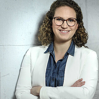 Anika Kirchner