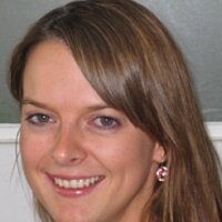 Cathrin Gill