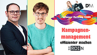 Wie die globale Jewelry & Accessories Brand PAUL HEWITT ihr Kampagnenmanagement mit Hilfe von IROIN® effizienter macht