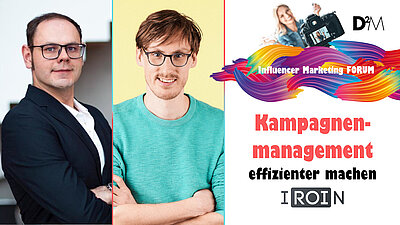 Wie die globale Jewelry & Accessories Brand PAUL HEWITT ihr Kampagnenmanagement mit Hilfe von IROIN® effizienter macht