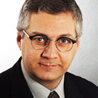Prof. Dr. Matthias Fank