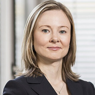 Jenny Hubertus