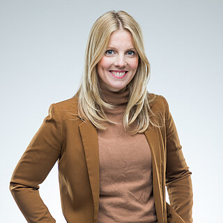 Laura-Jane Freutel, Hapag-Lloyd