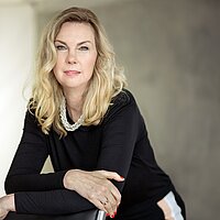 Christiane Brandes-Visbeck