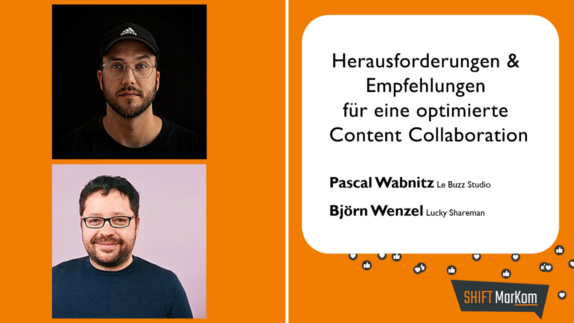 Herausforderungen & Empfehlungen für eine optimierte Content Collaboration