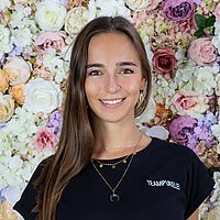 Alisa Goschler