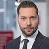 Christopher Becht, Würth Elektronik eiSos Gruppe