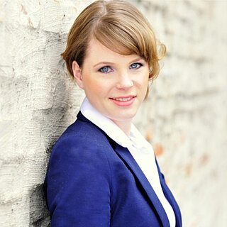 Stephanie Orth, Staatsministerium Baden-Württemberg
