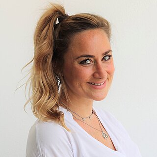 Isabelle Schütz