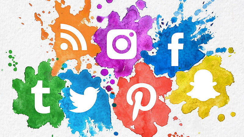 Worüber wir 2021 & beim #d2m SUMMIT reden? Social Media Trends