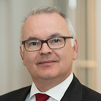 Matias Musmacher, O'Donovan Consulting