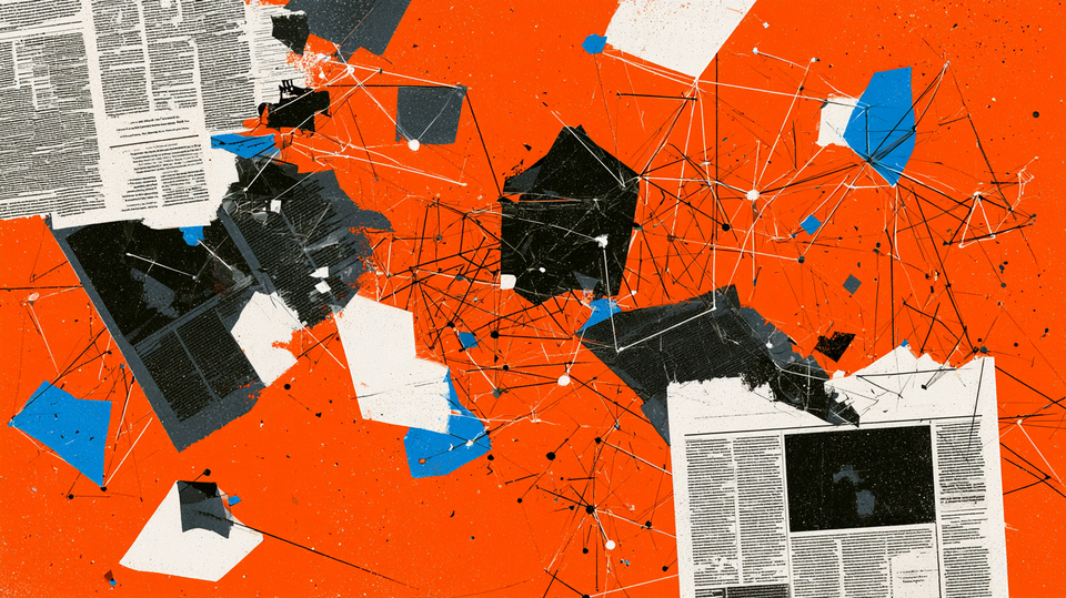 Journalismus 2.0 - Future of Context