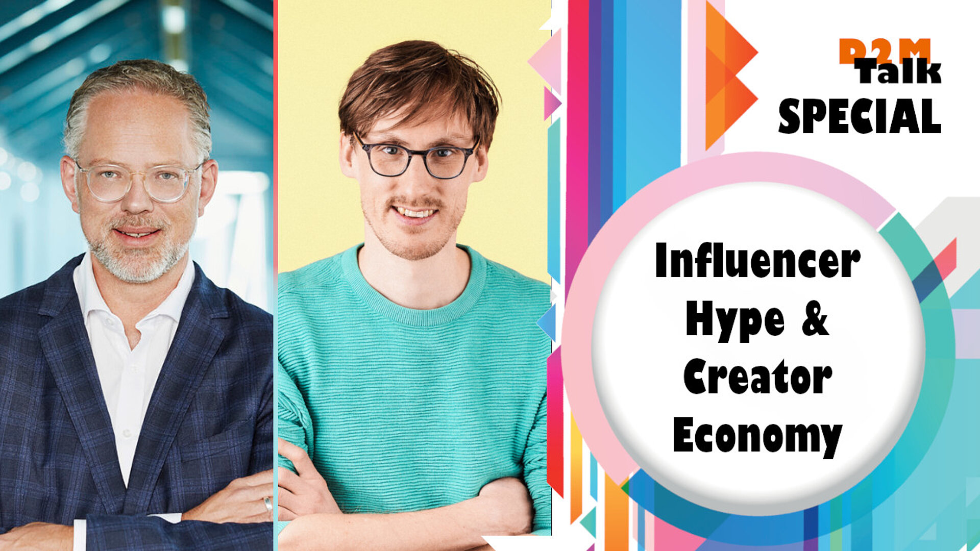 Influencer Hype & Creator Economy – was geht noch in 2022?