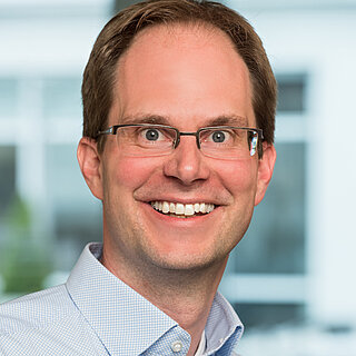 Bert Kriewolt