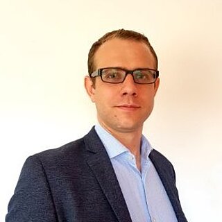 Jasper Rosenau, H+K Strategies UK