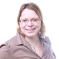Kerstin Nägler, social markets gmbh