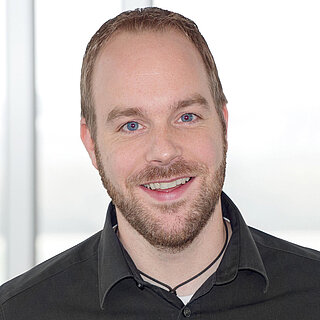 Dr. Benjamin Gust, HDI Versicherungen