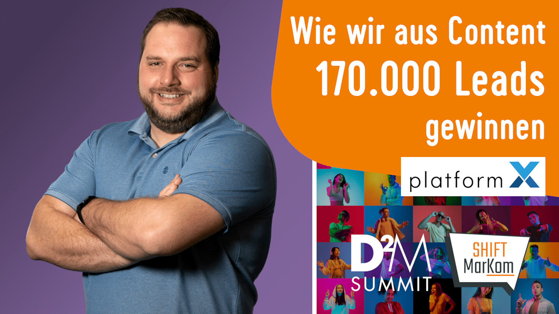 Wie wir aus Content 170.000 Leads gewinnen