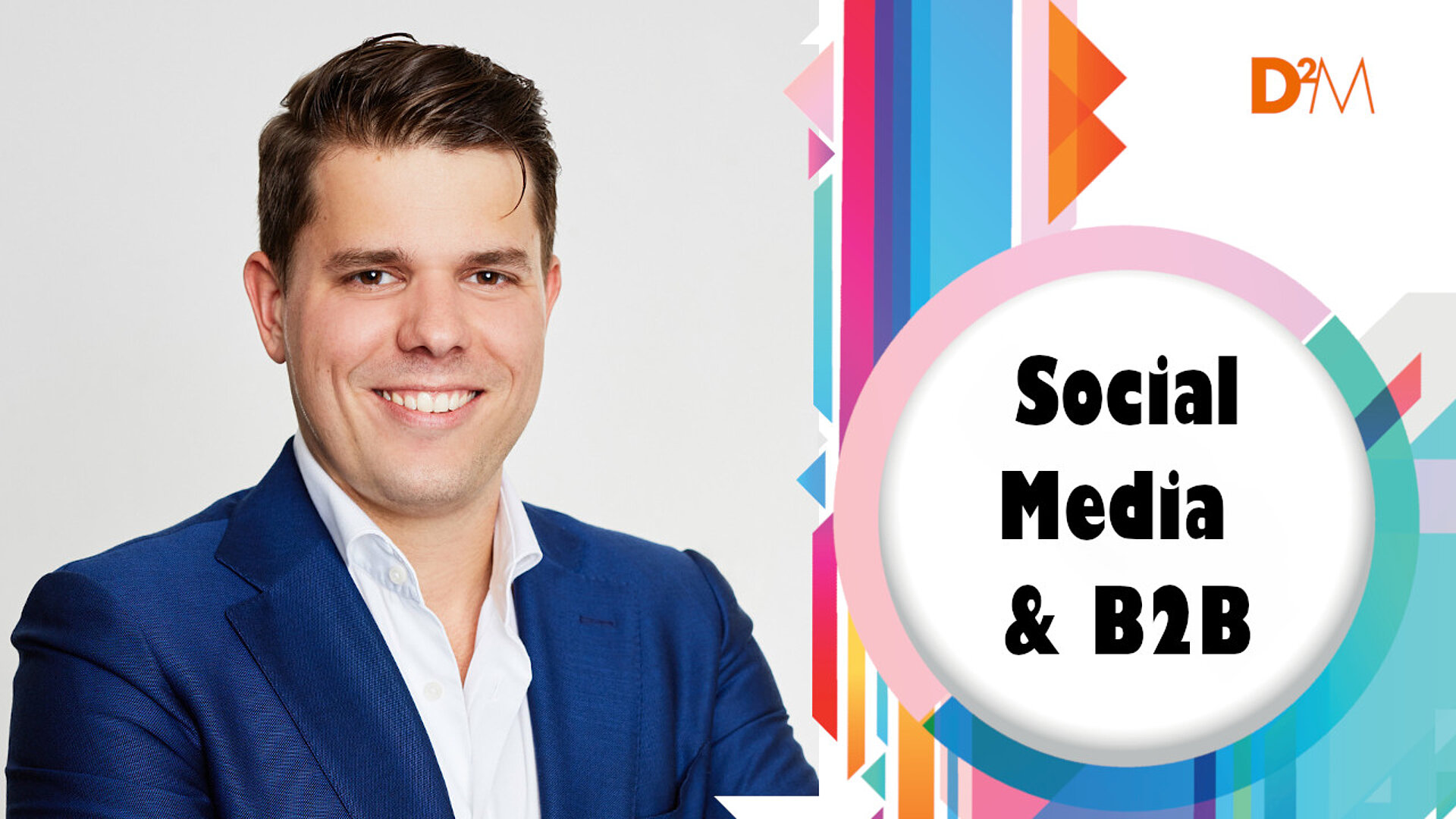 Fallstudie: Social Media und B2B – Zwischen Performance und Brand