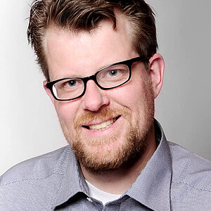 Sven Olaf Peeck, CrowdMedia