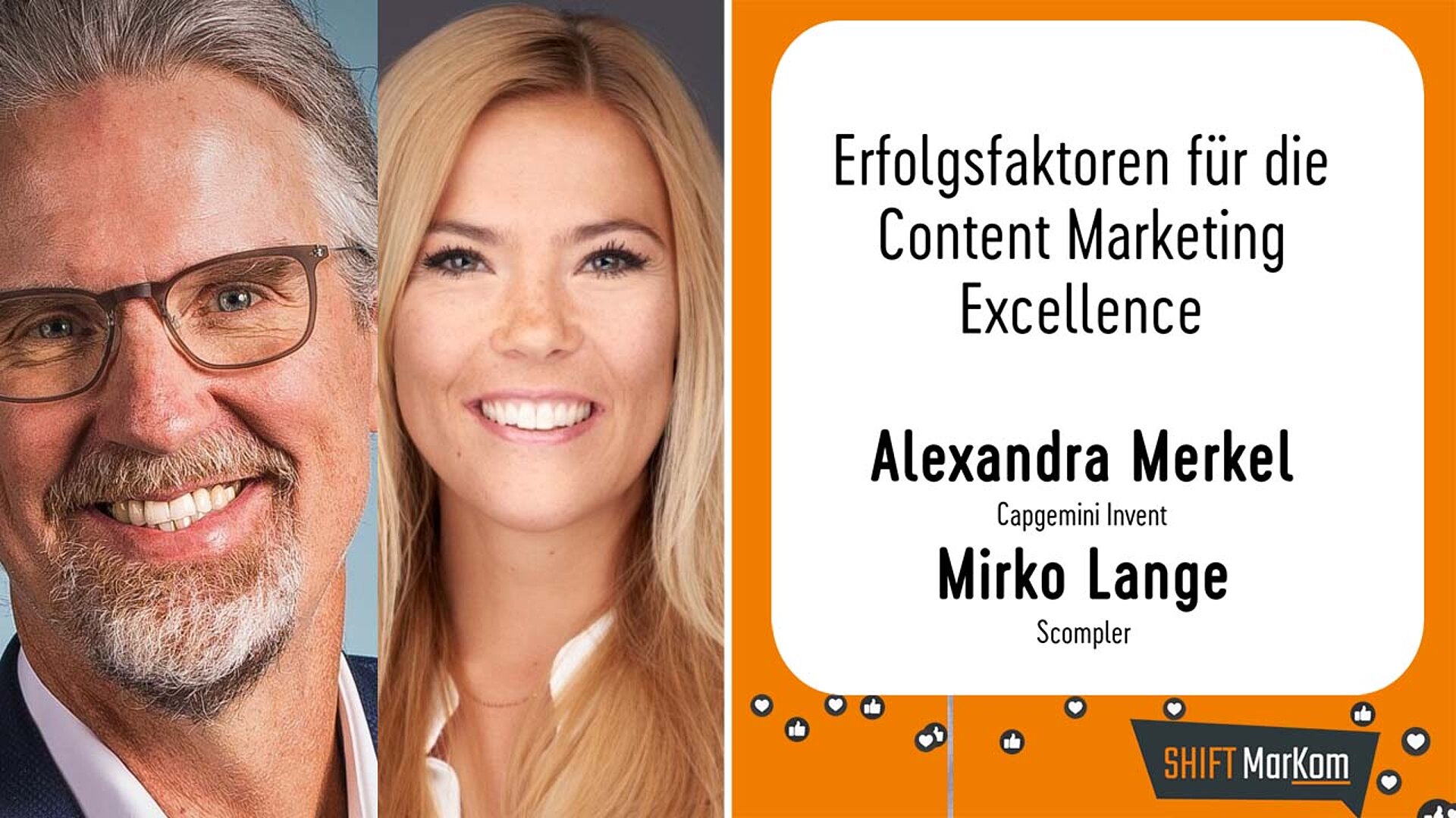 Erfolgsfaktoren für die Content Marketing Excellence