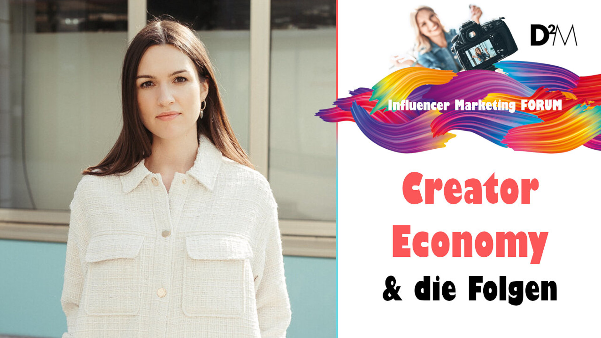 Creator Economy & die Folgen für das Influencer Marketing
