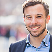 Andreas Wolfsberger, STAEDTLER Mars