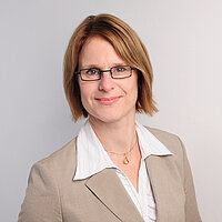Susanne Klar, GfK