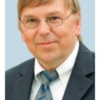 Dr. Klaus Holthausen