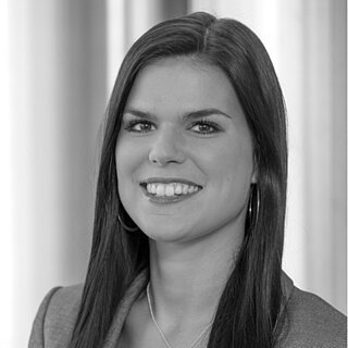 Bianca Bauer, Internal Communications Manager and Video Specialist