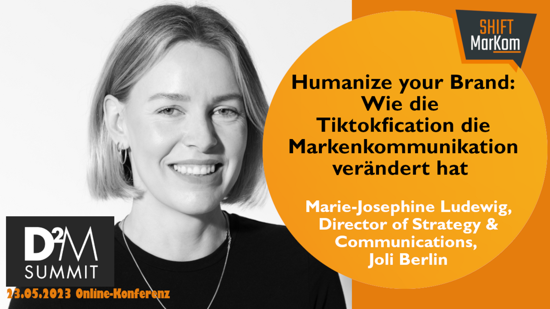 Humanize your Brand: Wie die Tiktokfication die Markenkommunikation verändert hat