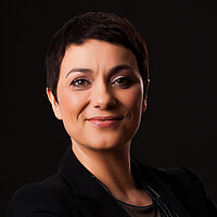 Susanne Lämmer