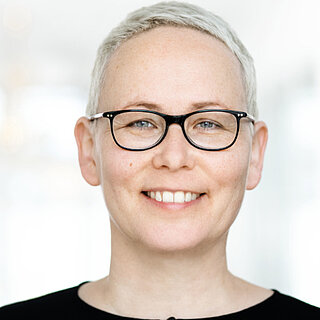 Svea Raßmus, DB Vertrieb GmbH
