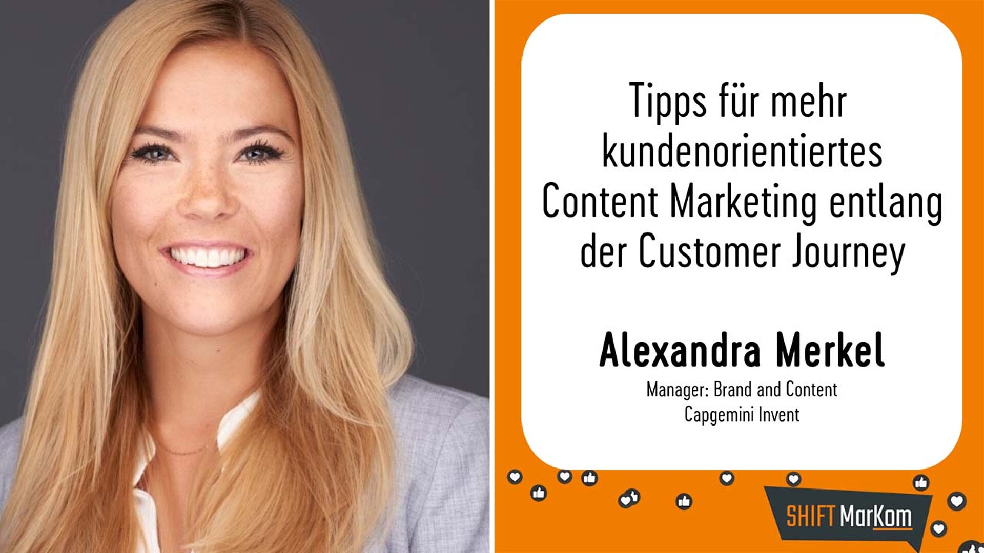 Tipps für mehr kundenorientiertes Content Marketing entlang der Customer Journey