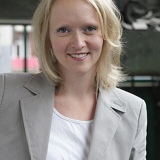 Prof. Dr. Annika Schach
