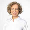 Dr. Kerstin Hoffmann, Vortragsrednerin & Buchautorin