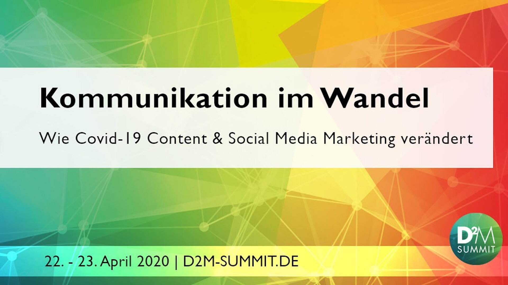 Diskussion: Renaissance im Community Management