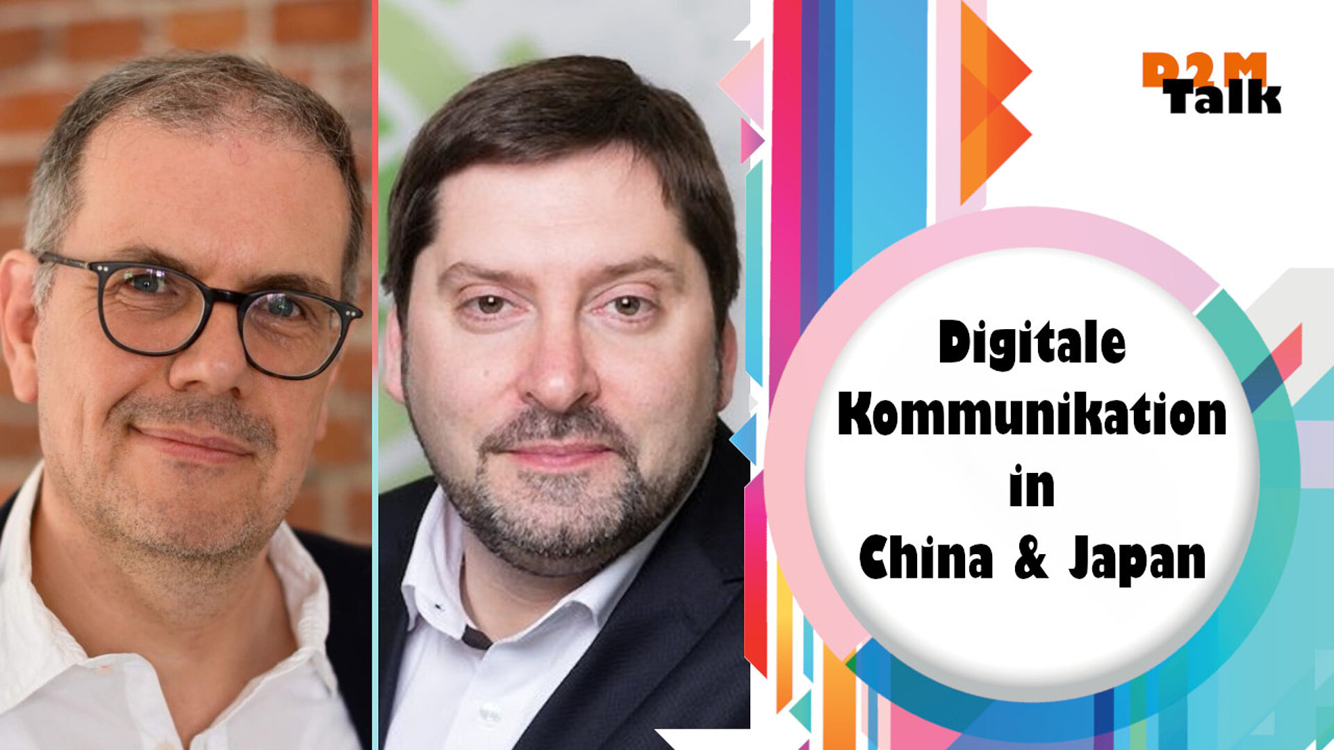 Die Besonderheiten der digitalen Kommunikation in China & Japan