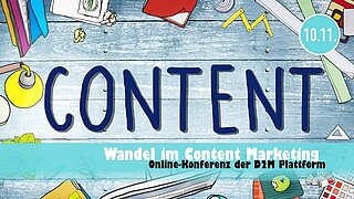 Interaktive Townhall-Diskussion: Reflektionen zum Konferenztag