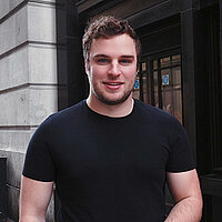 Kevin Tewe