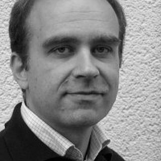 Jochen Krisch