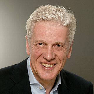 Harald Henn, Marketing Resultant