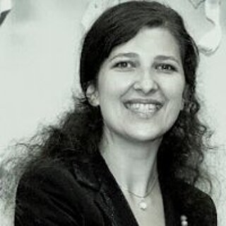 Dana Manescu