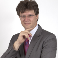 Jean-Christophe Binetti, CONVIS Consult & Marketing GmbH