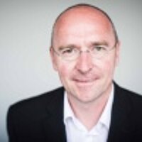 Jörg Lanver, Douglas Holding