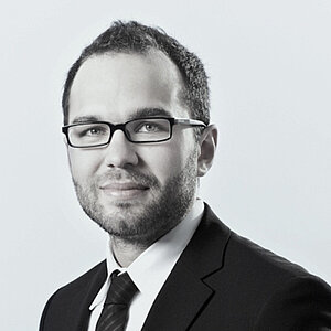 Florian Jedlitschka, Telefónica Germany