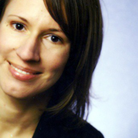 Laetitia Ory
