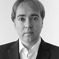 Eric Hofmann