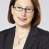 Marie-Christine Eck, OTTO
