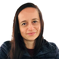Susanne Strässle, Helvetas
